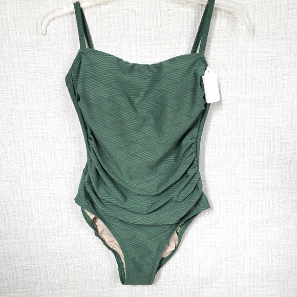 Kona Sol Other - NWT Kona Sol One Piece Swimsuit